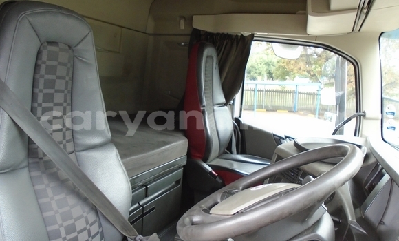 Buy Used Volvo F4 White Truck in Lusaka in Zambia Buy Used Volvo F4 White Truck in Lusaka in Zambia