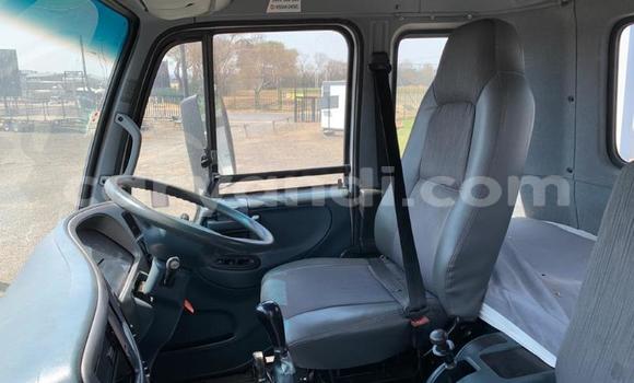 Buy Used Nissan UD White Truck in Lusaka in Zambia Buy Used Nissan UD White Truck in Lusaka in Zambia