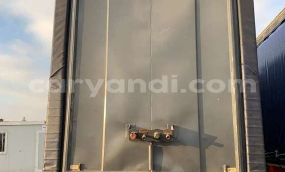 Buy Used Ricomag BW200 Blue Truck in Lusaka in Zambia Buy Used Ricomag BW200 Blue Truck in Lusaka in Zambia