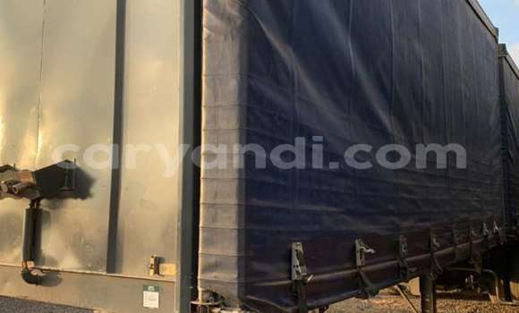 Buy Used Ricomag BW200 Blue Truck in Lusaka in Zambia Buy Used Ricomag BW200 Blue Truck in Lusaka in Zambia