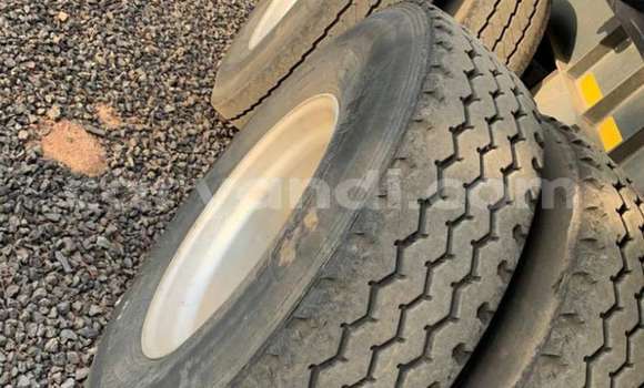 Buy Used Ricomag BW200 Blue Truck in Lusaka in Zambia Buy Used Ricomag BW200 Blue Truck in Lusaka in Zambia