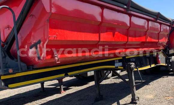 Buy Used Caterpillar 120 Red Truck in Kitwe in Zambia Buy Used Caterpillar 120 Red Truck in Kitwe in Zambia