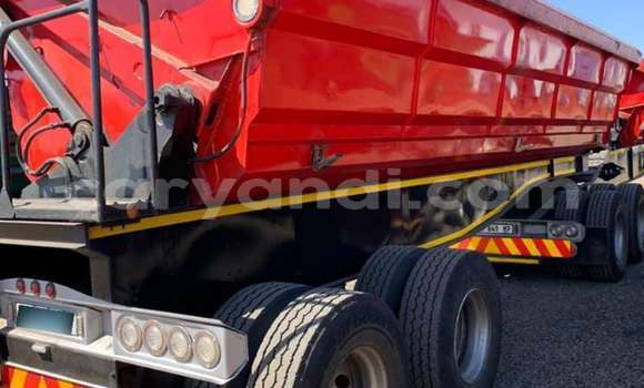 Buy Used Caterpillar 120 Red Truck in Kitwe in Zambia Buy Used Caterpillar 120 Red Truck in Kitwe in Zambia