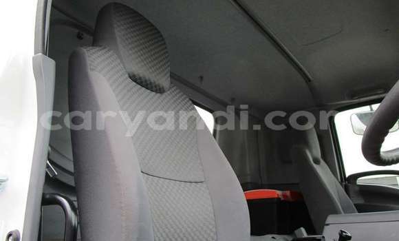 Buy Used Isuzu FTR 850 White Truck in Lusaka in Zambia Buy Used Isuzu FTR 850 White Truck in Lusaka in Zambia