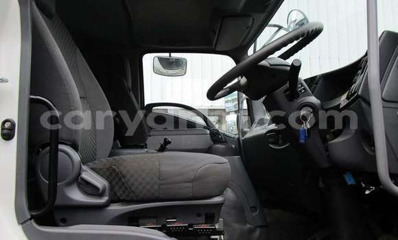 Buy Used Isuzu FTR 850 White Truck in Lusaka in Zambia Buy Used Isuzu FTR 850 White Truck in Lusaka in Zambia