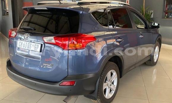 Tenga Tsaru Toyota RAV4 Bhuruu Mota in Import - Dubai in Zambia Tenga Tsaru Toyota RAV4 Bhuruu Mota in Import - Dubai in Zambia