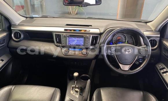 Tenga Tsaru Toyota RAV4 Bhuruu Mota in Import - Dubai in Zambia Tenga Tsaru Toyota RAV4 Bhuruu Mota in Import - Dubai in Zambia