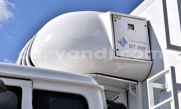 Buy Used Nissan UD White Truck in Lusaka in Zambia Buy Used Nissan UD White Truck in Lusaka in Zambia