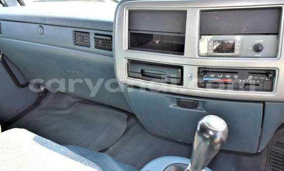Buy Used Nissan UD White Truck in Lusaka in Zambia Buy Used Nissan UD White Truck in Lusaka in Zambia