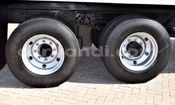 Buy Used Nissan UD White Truck in Lusaka in Zambia Buy Used Nissan UD White Truck in Lusaka in Zambia