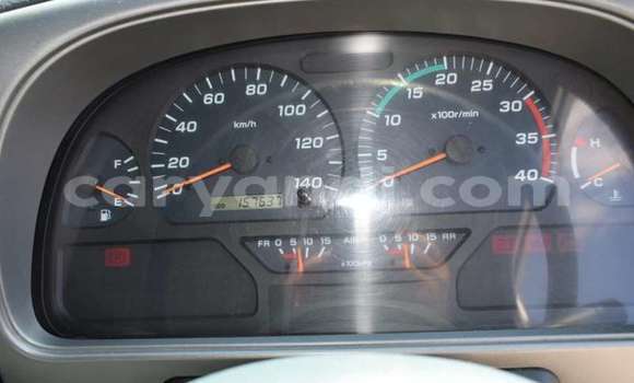 Buy Used Nissan UD White Truck in Lusaka in Zambia Buy Used Nissan UD White Truck in Lusaka in Zambia