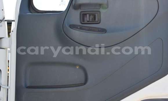 Buy Used Nissan UD White Truck in Lusaka in Zambia Buy Used Nissan UD White Truck in Lusaka in Zambia