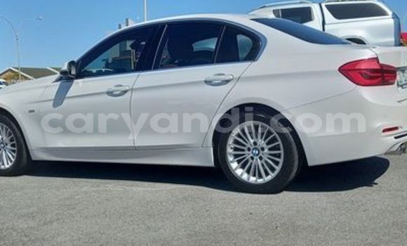 Buy Used BMW 3–Series White Car in Livingstone in Zambia Buy Used BMW 3–Series White Car in Livingstone in Zambia
