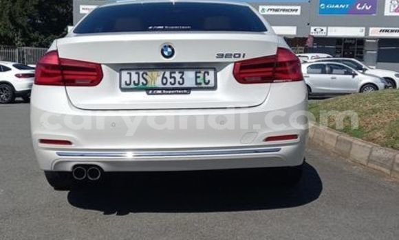 Buy Used BMW 3–Series White Car in Livingstone in Zambia Buy Used BMW 3–Series White Car in Livingstone in Zambia