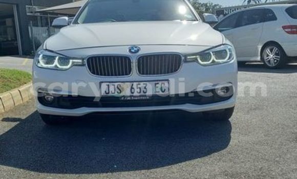 Buy Used BMW 3–Series White Car in Livingstone in Zambia Buy Used BMW 3–Series White Car in Livingstone in Zambia
