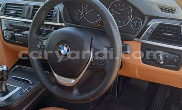 Buy Used BMW 3–Series White Car in Livingstone in Zambia Buy Used BMW 3–Series White Car in Livingstone in Zambia