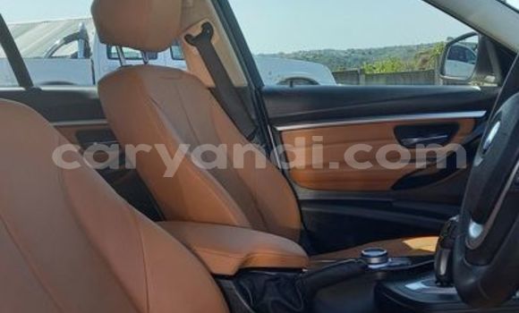 Buy Used BMW 3–Series White Car in Livingstone in Zambia Buy Used BMW 3–Series White Car in Livingstone in Zambia