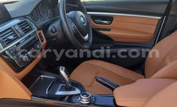 Buy Used BMW 3–Series White Car in Livingstone in Zambia Buy Used BMW 3–Series White Car in Livingstone in Zambia