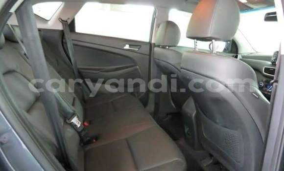 Buy Used Hyundai Tucson Silver Car in Kitwe in Zambia Buy Used Hyundai Tucson Silver Car in Kitwe in Zambia