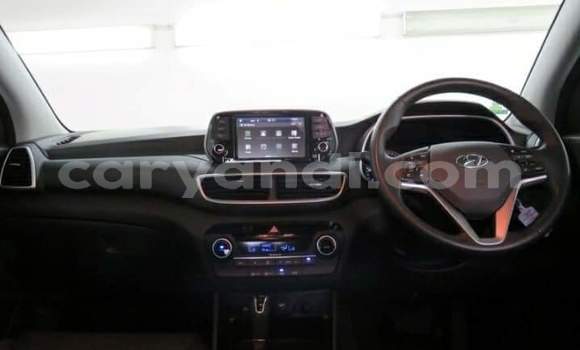 Buy Used Hyundai Tucson Silver Car in Kitwe in Zambia Buy Used Hyundai Tucson Silver Car in Kitwe in Zambia