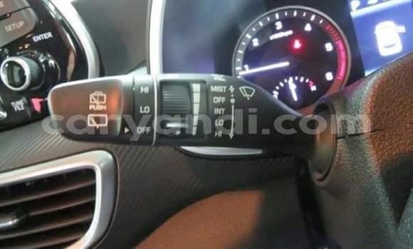 Buy Used Hyundai Tucson Silver Car in Kitwe in Zambia Buy Used Hyundai Tucson Silver Car in Kitwe in Zambia