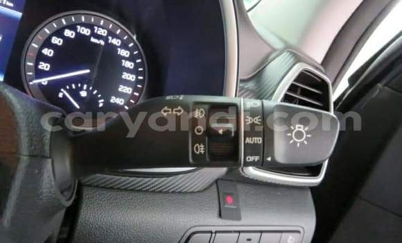 Buy Used Hyundai Tucson Silver Car in Kitwe in Zambia Buy Used Hyundai Tucson Silver Car in Kitwe in Zambia