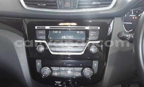 Tenga Tsaru Nissan Qashqai Chena Mota in Kabwe in Zambia Tenga Tsaru Nissan Qashqai Chena Mota in Kabwe in Zambia