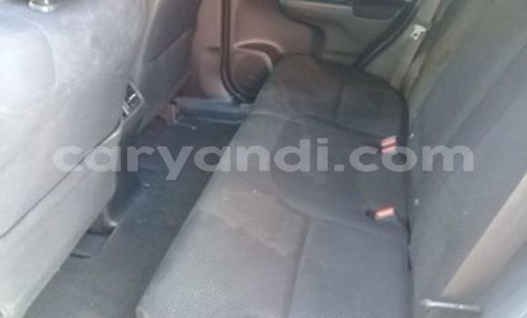 Tenga Tsaru Honda CR–V Chena Mota in Kitwe in Zambia Tenga Tsaru Honda CR–V Chena Mota in Kitwe in Zambia