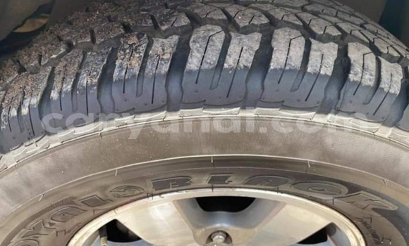 Buy Used Toyota Hilux White Car in Livingstone in Zambia Buy Used Toyota Hilux White Car in Livingstone in Zambia