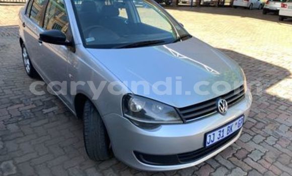 Tenga Tsaru Volkswagen Polo Sirivha Mota in Chinsali in Northern