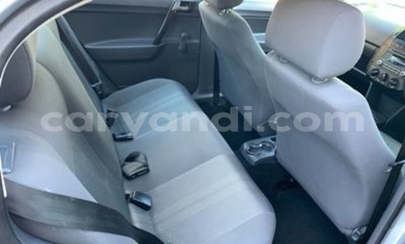 Acheter Occasion Voiture Volkswagen Polo Gris à Chinsali, Nord Acheter Occasion Voiture Volkswagen Polo Gris à Chinsali, Nord