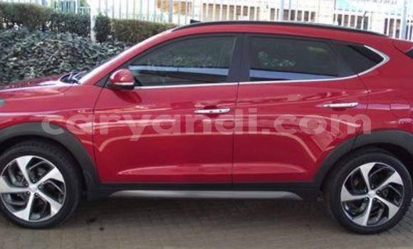 Acheter Occasion Voiture Hyundai Tucson Rouge à Chingola, Zambie Acheter Occasion Voiture Hyundai Tucson Rouge à Chingola, Zambie