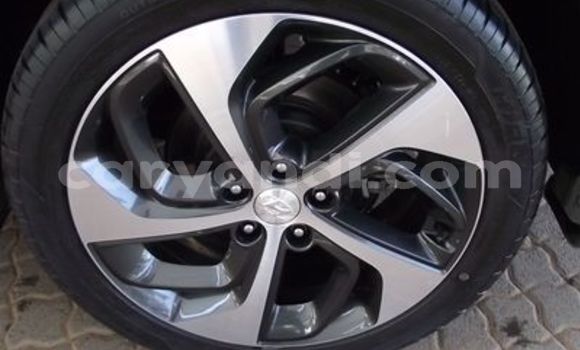 Acheter Occasion Voiture Hyundai Tucson Rouge à Chingola, Zambie Acheter Occasion Voiture Hyundai Tucson Rouge à Chingola, Zambie