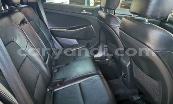 Acheter Occasion Voiture Hyundai Tucson Autre à Chilanga, Lusaka Acheter Occasion Voiture Hyundai Tucson Autre à Chilanga, Lusaka