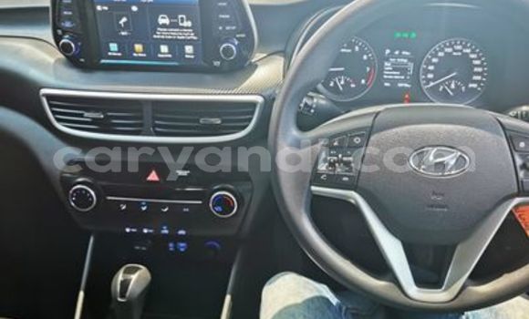 Acheter Occasion Voiture Hyundai Tucson Autre à Chilanga, Lusaka Acheter Occasion Voiture Hyundai Tucson Autre à Chilanga, Lusaka