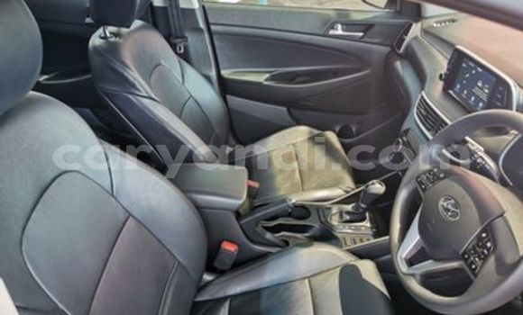 Acheter Occasion Voiture Hyundai Tucson Autre à Chilanga, Lusaka Acheter Occasion Voiture Hyundai Tucson Autre à Chilanga, Lusaka