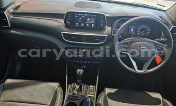 Acheter Occasion Voiture Hyundai Tucson Autre à Chilanga, Lusaka Acheter Occasion Voiture Hyundai Tucson Autre à Chilanga, Lusaka