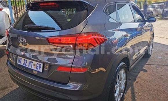 Acheter Occasion Voiture Hyundai Tucson Autre à Chilanga, Lusaka Acheter Occasion Voiture Hyundai Tucson Autre à Chilanga, Lusaka