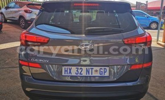 Acheter Occasion Voiture Hyundai Tucson Autre à Chilanga, Lusaka Acheter Occasion Voiture Hyundai Tucson Autre à Chilanga, Lusaka