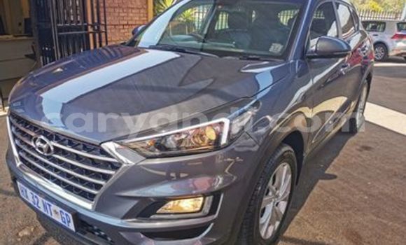 Acheter Occasion Voiture Hyundai Tucson Autre à Chilanga, Lusaka Acheter Occasion Voiture Hyundai Tucson Autre à Chilanga, Lusaka
