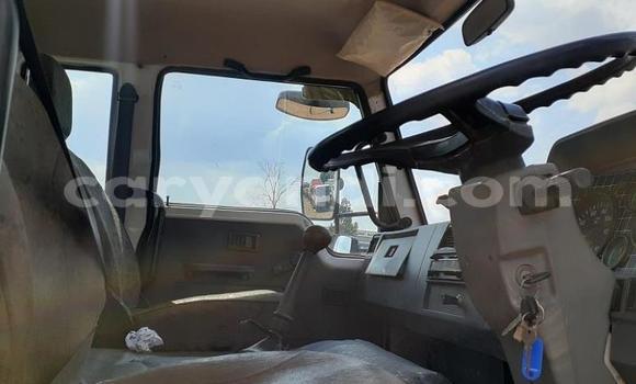 Acheter Occasion Utilitaire Suzuki Every Blanc à Chilanga, Lusaka Acheter Occasion Utilitaire Suzuki Every Blanc à Chilanga, Lusaka