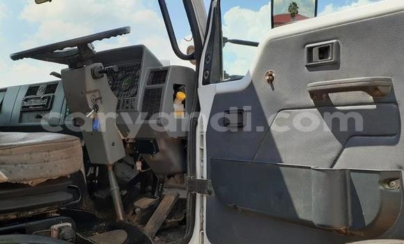 Acheter Occasion Utilitaire Suzuki Every Blanc à Chilanga, Lusaka Acheter Occasion Utilitaire Suzuki Every Blanc à Chilanga, Lusaka