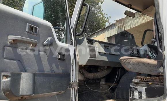 Acheter Occasion Utilitaire Suzuki Every Blanc à Chilanga, Lusaka Acheter Occasion Utilitaire Suzuki Every Blanc à Chilanga, Lusaka