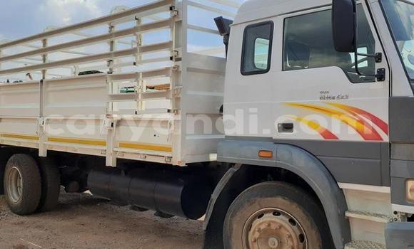 Acheter Occasion Utilitaire Suzuki Every Blanc à Chilanga, Lusaka Acheter Occasion Utilitaire Suzuki Every Blanc à Chilanga, Lusaka