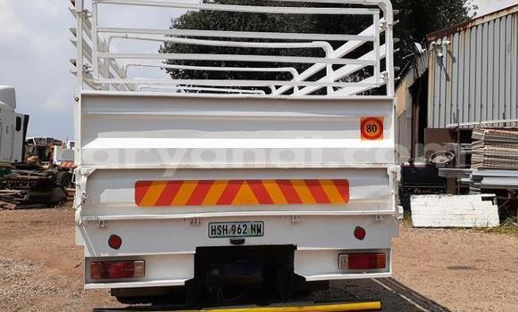 Acheter Occasion Utilitaire Suzuki Every Blanc à Chilanga, Lusaka Acheter Occasion Utilitaire Suzuki Every Blanc à Chilanga, Lusaka