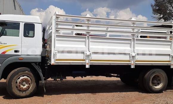 Acheter Occasion Utilitaire Suzuki Every Blanc à Chilanga, Lusaka Acheter Occasion Utilitaire Suzuki Every Blanc à Chilanga, Lusaka