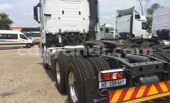 Buy Used Mercedes–Benz 1127 White Truck in Kitwe in Zambia Buy Used Mercedes–Benz 1127 White Truck in Kitwe in Zambia