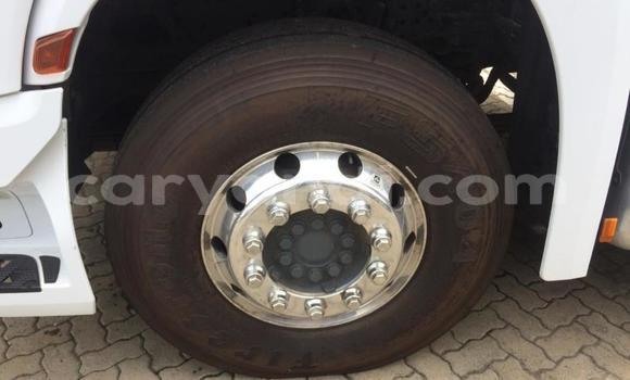 Buy Used Mercedes–Benz 1127 White Truck in Kitwe in Zambia Buy Used Mercedes–Benz 1127 White Truck in Kitwe in Zambia