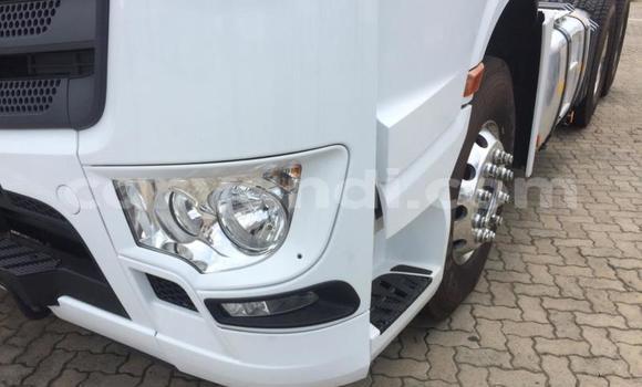 Buy Used Mercedes–Benz 1127 White Truck in Kitwe in Zambia Buy Used Mercedes–Benz 1127 White Truck in Kitwe in Zambia