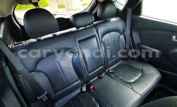 Buy Used Hyundai ix35 Silver Car in Solwezi in North-Western Buy Used Hyundai ix35 Silver Car in Solwezi in North-Western